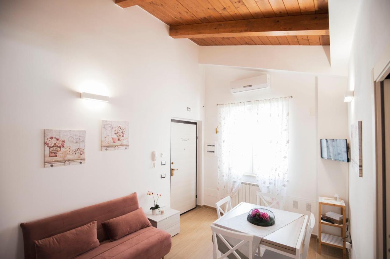 Appartamento Viale Patrono D'Italia Assisi Exterior photo