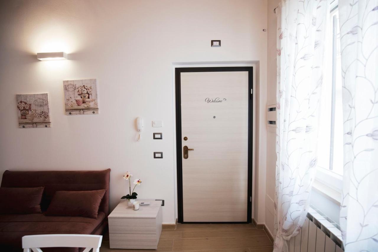 Appartamento Viale Patrono D'Italia Assisi Exterior photo